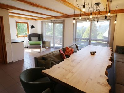 Ferienhaus für 12 Personen (188 m²) in Hinterzarten 4/10