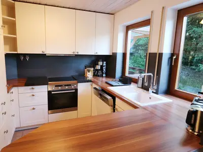 Ferienhaus für 12 Personen (188 m²) in Hinterzarten 7/10