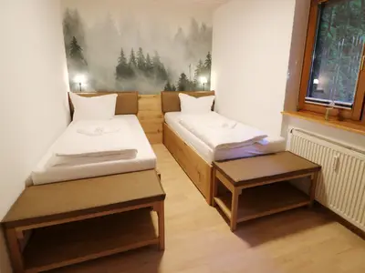 Ferienhaus für 12 Personen (188 m²) in Hinterzarten 9/10