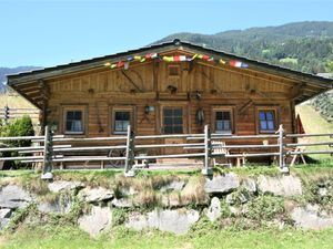 Ferienhaus für 6 Personen (60 m²) in Hippach