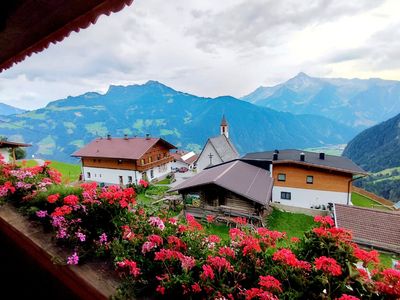 TerraceBalcony