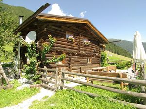 Ferienhaus für 7 Personen (128 m²) in Hippach