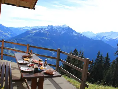 TerraceBalcony