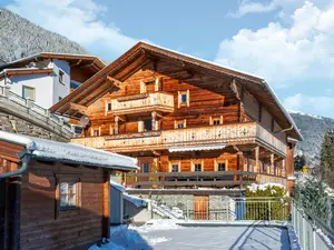 Ferienhaus für 14 Personen (140 m²) in Hippach