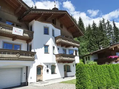 Ferienhaus für 20 Personen (300 m²) in Hippach 1/10
