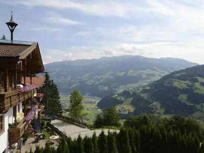Ferienhaus für 20 Personen (300 m²) in Hippach 3/10