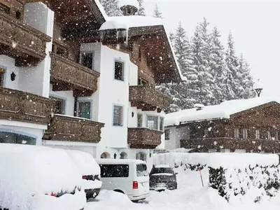 Ferienhaus für 20 Personen (300 m²) in Hippach 4/10