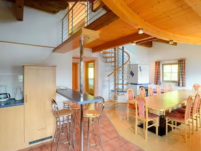 Ferienhaus für 20 Personen (300 m²) in Hippach 6/10