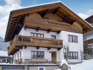 Ferienhaus für 10 Personen (150 m²) in Hippach-Schwendberg