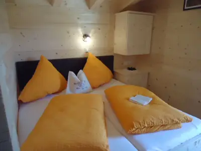 Ferienhaus für 4 Personen (80 m²) in Hippach-Schwendberg 5/10