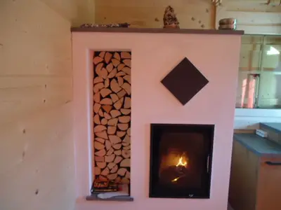 Ferienhaus für 4 Personen (80 m²) in Hippach-Schwendberg 6/10