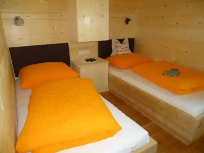 Ferienhaus für 4 Personen (80 m²) in Hippach-Schwendberg 9/10