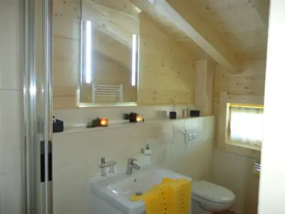 Ferienhaus für 4 Personen (80 m²) in Hippach-Schwendberg 10/10