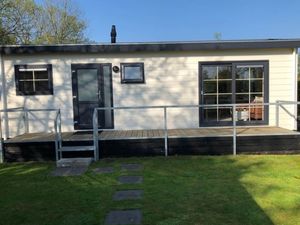 Ferienhaus für 4 Personen (50 m²) in Hippolytushoef