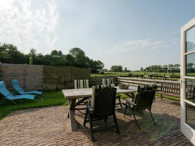 TerraceBalcony