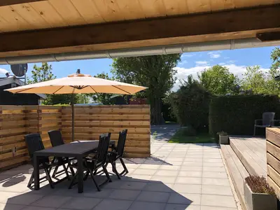 TerraceBalcony