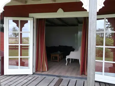 TerraceBalcony