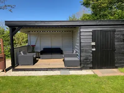 TerraceBalcony