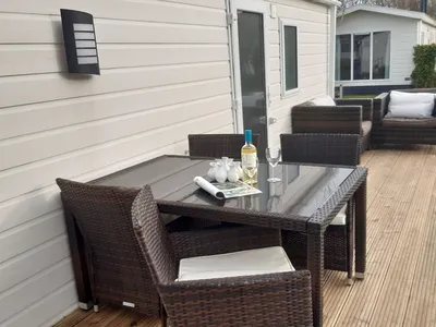 TerraceBalcony