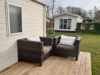 TerraceBalcony