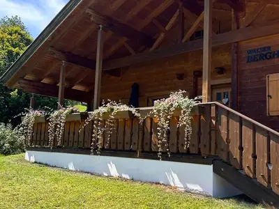Ferienhaus für 4 Personen (90 m²) in Hirschegg (Vorarlberg) 1/10