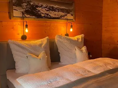 Ferienhaus für 4 Personen (90 m²) in Hirschegg (Vorarlberg) 2/10
