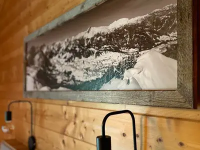 Ferienhaus für 4 Personen (90 m²) in Hirschegg (Vorarlberg) 3/10