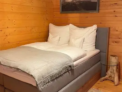 Ferienhaus für 4 Personen (90 m²) in Hirschegg (Vorarlberg) 5/10