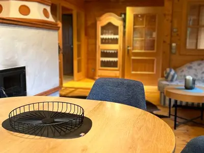 Ferienhaus für 4 Personen (90 m²) in Hirschegg (Vorarlberg) 6/10
