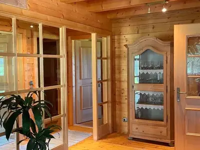 Ferienhaus für 4 Personen (90 m²) in Hirschegg (Vorarlberg) 7/10