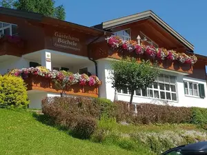 Ferienhaus für 2 Personen (60 m²) in Hirschegg (Vorarlberg)