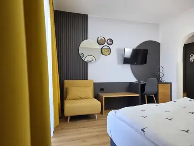 Wohlfühl Zimmer