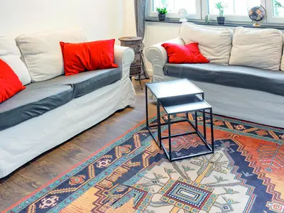 living-room