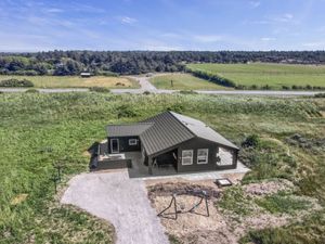 Ferienhaus für 9 Personen (125 m&sup2;) in Hirtshals