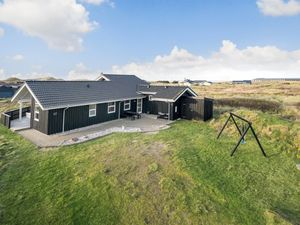 Ferienhaus für 8 Personen (132 m²) in Hirtshals