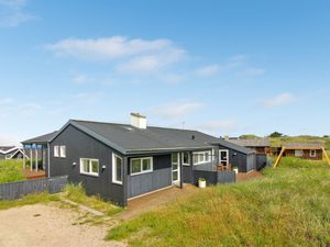 Ferienhaus für 8 Personen (128 m²) in Hirtshals