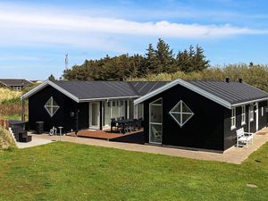 Ferienhaus für 8 Personen (120 m&sup2;) in Hirtshals