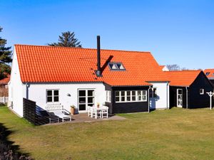 Ferienhaus für 6 Personen (114 m²) in Hirtshals