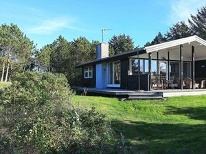 Ferienhaus für 4 Personen (91 m²) in Hirtshals