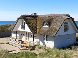 Ferienhaus für 12 Personen (280 m²) in Hirtshals