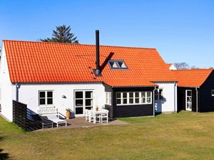 Ferienhaus für 6 Personen (114 m²) in Hirtshals