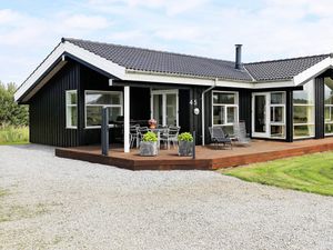 Ferienhaus für 6 Personen (112 m²) in Hirtshals
