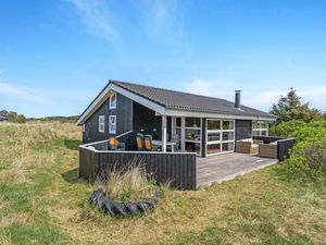 Ferienhaus für 8 Personen (104 m&sup2;) in Hirtshals