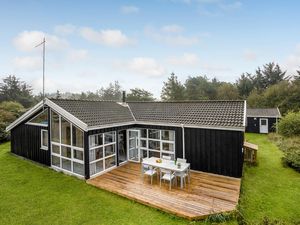 Ferienhaus für 10 Personen (183 m²) in Hirtshals