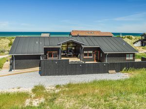 Ferienhaus für 10 Personen (125 m&sup2;) in Hirtshals