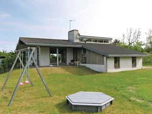 Ferienhaus für 6 Personen (80 m²) in Hirtshals