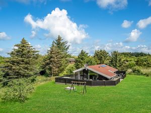 Ferienhaus für 8 Personen (96 m&sup2;) in Hirtshals