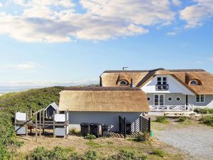 Ferienhaus für 12 Personen (280 m&sup2;) in Hirtshals