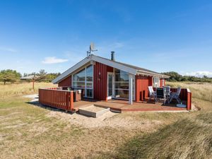 Ferienhaus für 8 Personen (96 m&sup2;) in Hirtshals