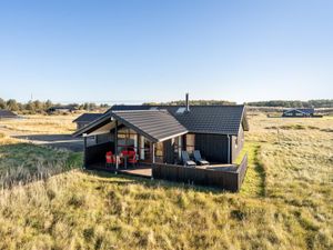 Ferienhaus für 8 Personen (123 m&sup2;) in Hirtshals